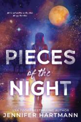 Pieces of the Night (ISBN: 9781464247644)