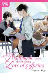A Nightingale Awaits the Blooming Love of Spring (ISBN: 9781427884978)