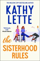 The Sisterhood Rules (ISBN: 9781035901548)