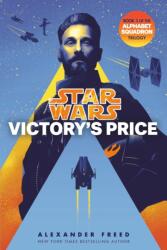 Victory's Price (ISBN: 9780593974865)