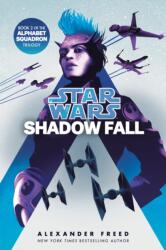 Shadow Fall (ISBN: 9780593974858)