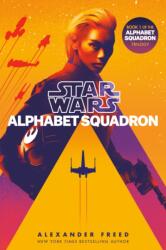 Alphabet Squadron (ISBN: 9780593974841)