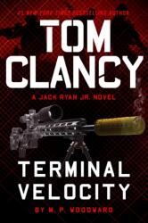 Tom Clancy Terminal Velocity (ISBN: 9780593718032)