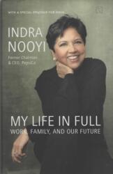 My Life in Full (ISBN: 9789389253818)
