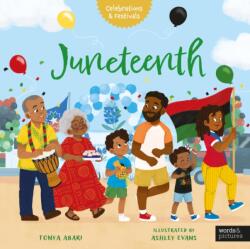Juneteenth (ISBN: 9781836000945)