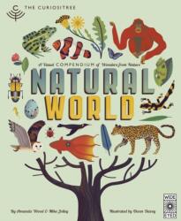 Curiositree: Natural World (ISBN: 9781805702207)