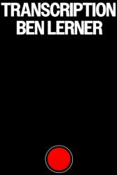 Transcription (ISBN: 9781803513805)