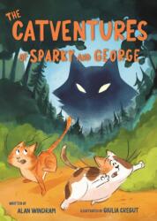 The Catventures of Sparky and George (ISBN: 9781739192983)