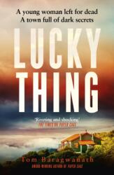 Lucky Thing (ISBN: 9781399808163)