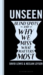 Unseen (ISBN: 9781399422390)