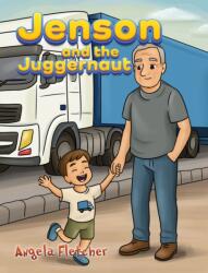 Jenson and the Juggernaut (ISBN: 9781037102189)
