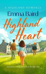 Highland Heart (ISBN: 9781036711191)