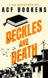 Deckles and Death (ISBN: 9781036710712)