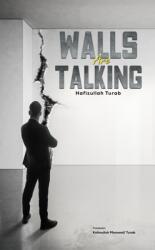 Walls Are Talking (ISBN: 9781035899357)