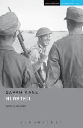 Blasted (ISBN: 9781408103852)