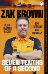 Seven Tenths Of A Second (ISBN: 9781405982979)