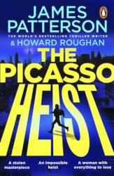 The Heist (ISBN: 9781804948842)