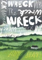 The Wreck (ISBN: 9781787335318)