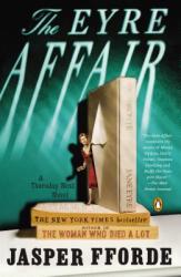 The Eyre Affair - Jasper Fforde (ISBN: 9780142001806)