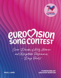 Eurovision (ISBN: 9781785949937)