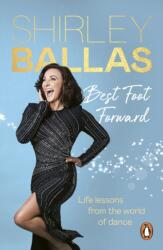 Best Foot Forward (ISBN: 9781785949791)