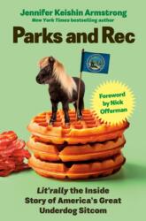 Parks and Rec (ISBN: 9781529977936)