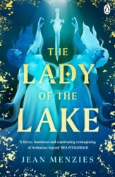 The Lady of the Lake (ISBN: 9781405961769)