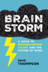 Brainstorm (ISBN: 9781394388776)