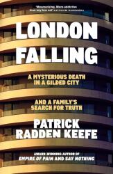 London Falling (ISBN: 9781035056279)