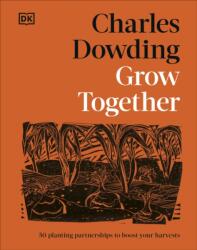 Grow Together (ISBN: 9780241807101)