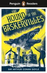 Penguin Readers Level 3: Sherlock Holmes - The Hound of the Baskervilles (ISBN: 9780241786505)