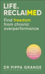 Life. Reclaimed (ISBN: 9780241761908)