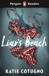 Penguin Readers Level 3: Liars Beach (ISBN: 9780241753941)