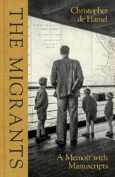 The Migrants (ISBN: 9780241670125)