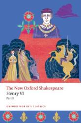 Henry VI, Part II (ISBN: 9780198915348)