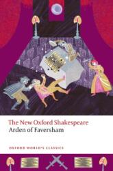Arden of Faversham (ISBN: 9780192872685)