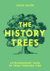 The History Trees (ISBN: 9780008791650)