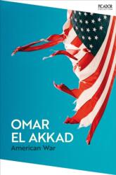 American War (ISBN: 9781035091348)