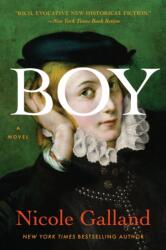 Boy (ISBN: 9780063342866)