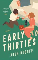 Early Thirties (ISBN: 9781668059944)