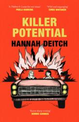 Killer Potential (ISBN: 9781399619585)