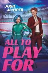 All to Play For (ISBN: 9781398724655)