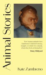Animal Stories (ISBN: 9781398556232)