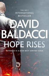 Hope Rises (ISBN: 9781035035380)