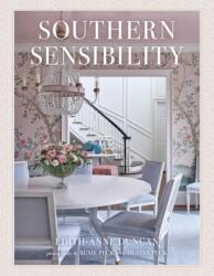 Southern Sensibility - Edith-Anne P. Duncan (ISBN: 9781423667957)