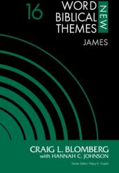 James, Volume 16 (ISBN: 9780310127413)