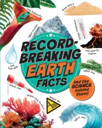 Record-Breaking: Earth Facts (ISBN: 9781526329455)