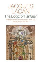 The Logic of Fantasy (ISBN: 9781509561346)