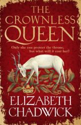 The Crownless Queen (ISBN: 9781408729847)