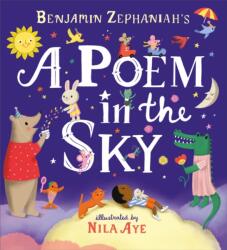 A Poem in the Sky (ISBN: 9781408368183)